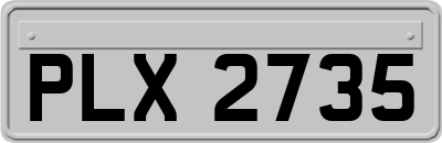 PLX2735