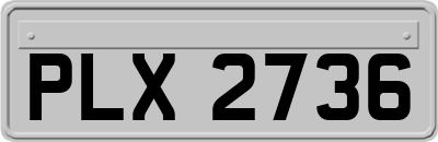 PLX2736