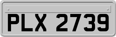 PLX2739