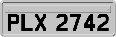 PLX2742