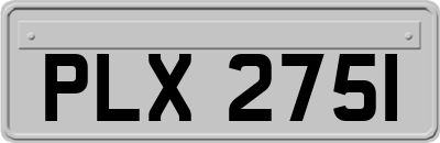 PLX2751