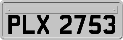 PLX2753