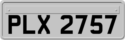 PLX2757