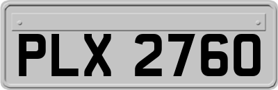 PLX2760