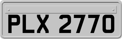 PLX2770