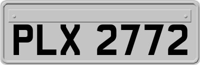 PLX2772