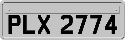 PLX2774