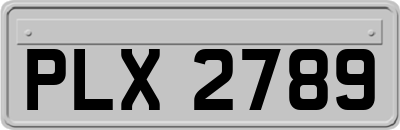 PLX2789