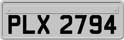 PLX2794