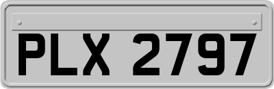 PLX2797