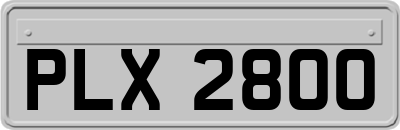 PLX2800