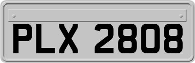 PLX2808