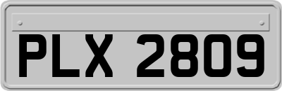 PLX2809