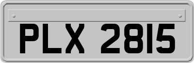 PLX2815