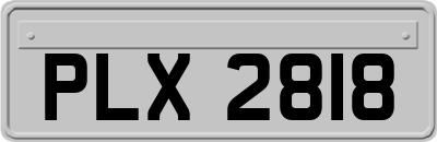 PLX2818