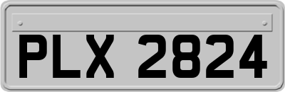 PLX2824