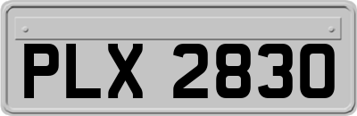 PLX2830