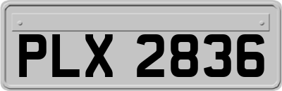 PLX2836