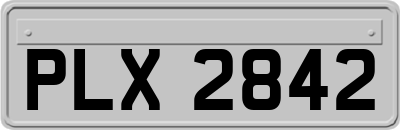 PLX2842