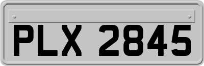 PLX2845