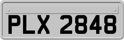 PLX2848