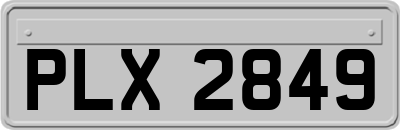 PLX2849