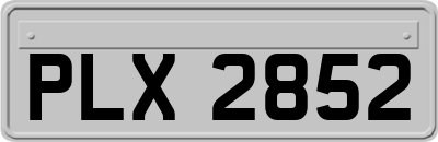 PLX2852