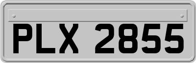 PLX2855