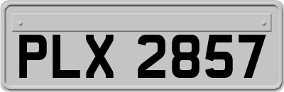 PLX2857