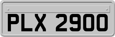 PLX2900