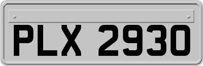 PLX2930