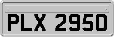 PLX2950