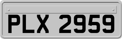 PLX2959