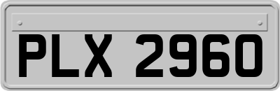 PLX2960