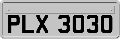 PLX3030