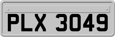 PLX3049