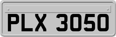 PLX3050