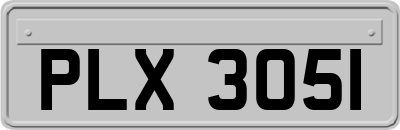 PLX3051