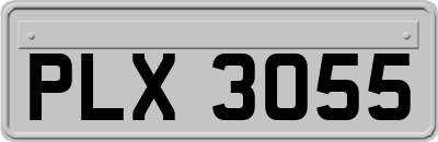 PLX3055