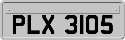 PLX3105