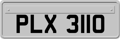 PLX3110