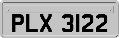 PLX3122