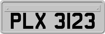 PLX3123