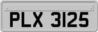 PLX3125