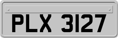 PLX3127