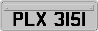 PLX3151