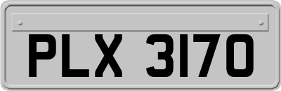 PLX3170