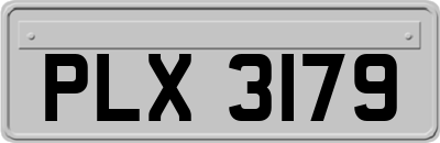 PLX3179