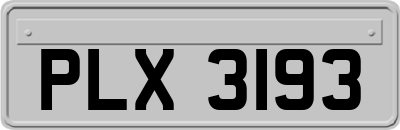 PLX3193