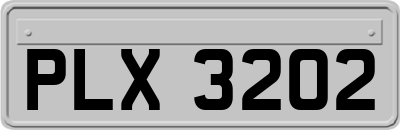 PLX3202